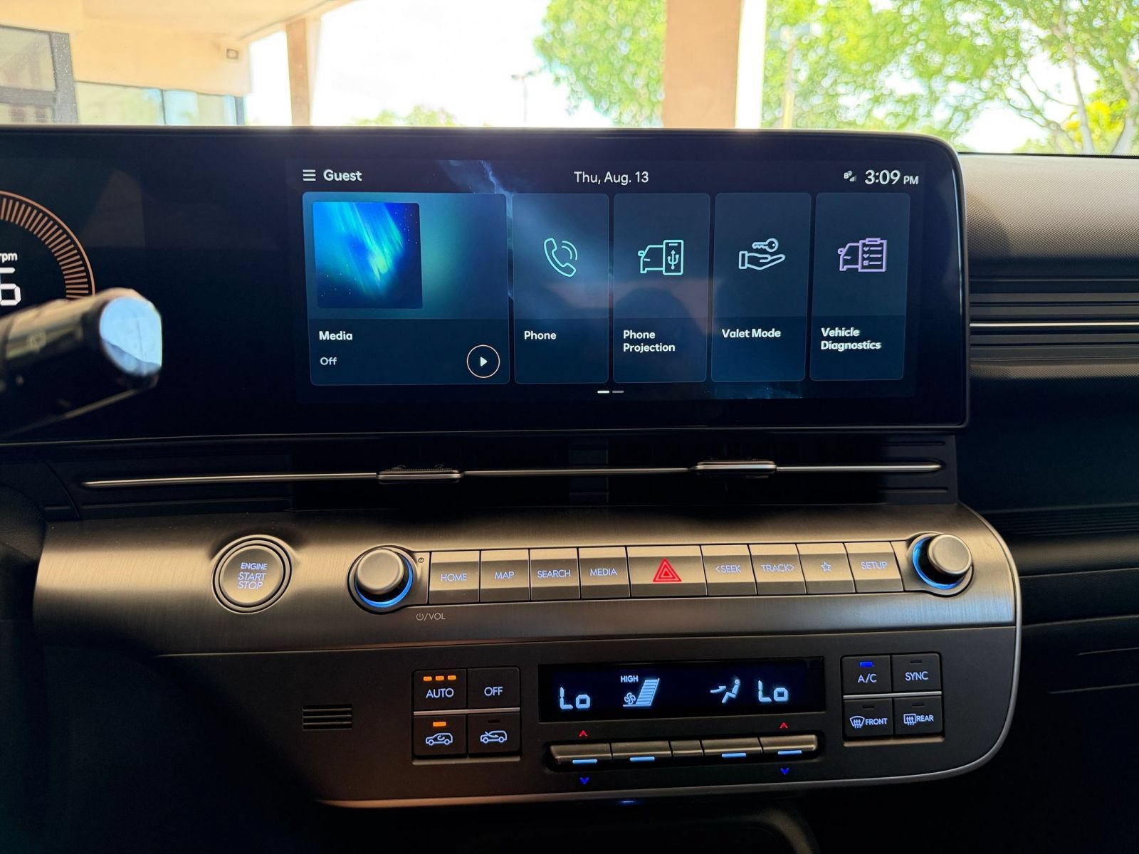 Thumbnail: 2026 Hyundai Kona - 14