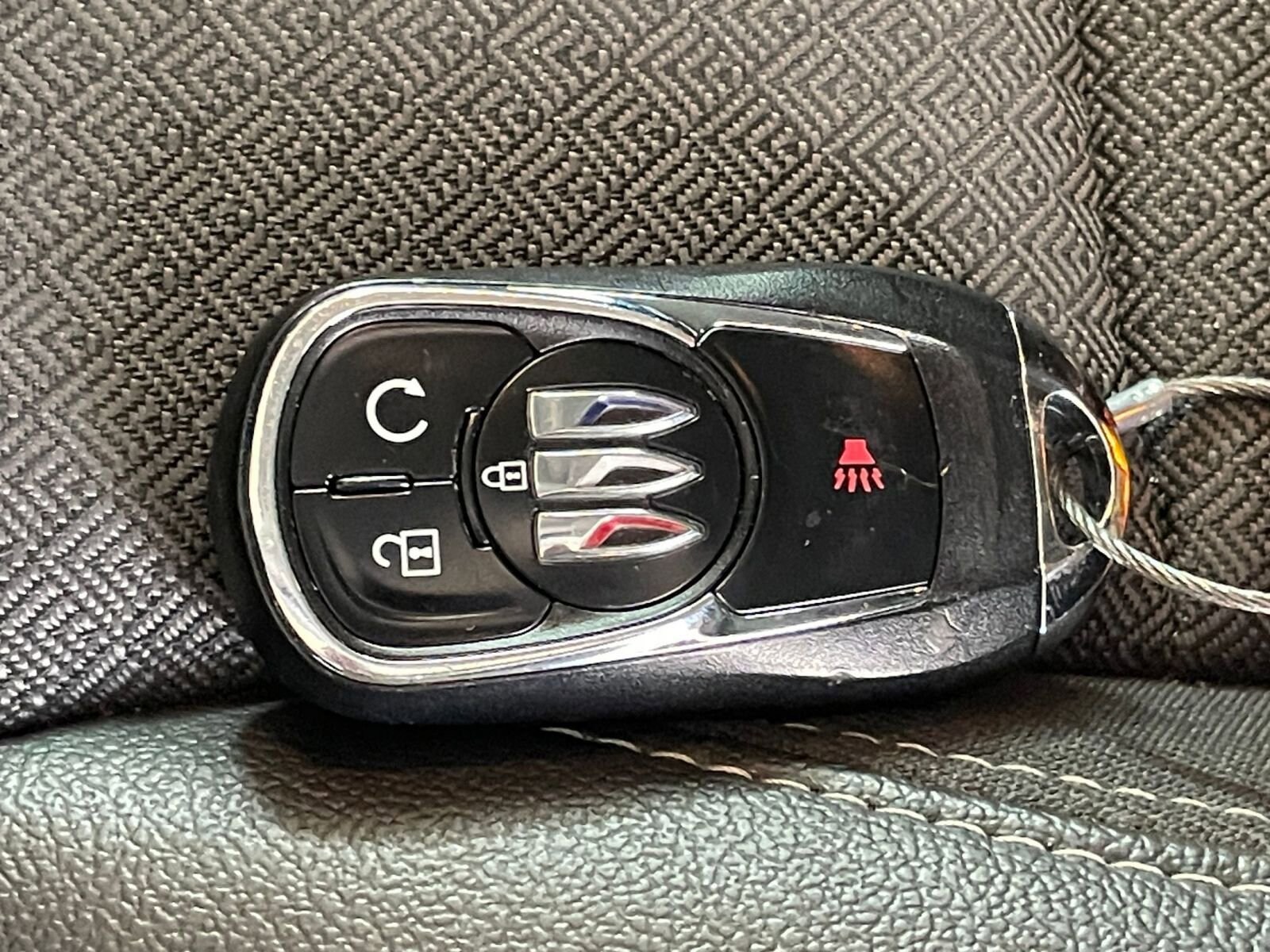 Thumbnail: 2025 Buick Encore GX - 24