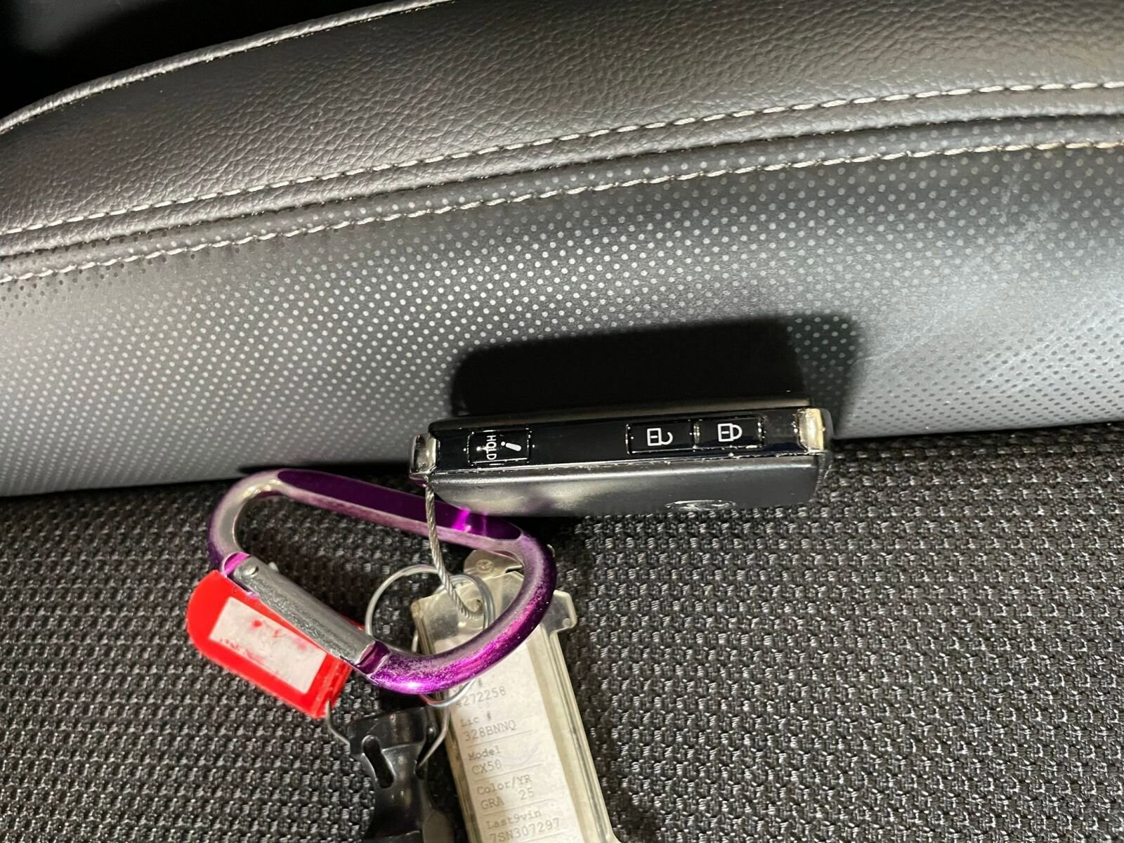 Thumbnail: 2025 Mazda CX-50 - 22