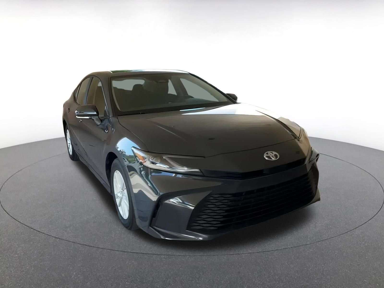Thumbnail: 2025 Toyota Camry - 3
