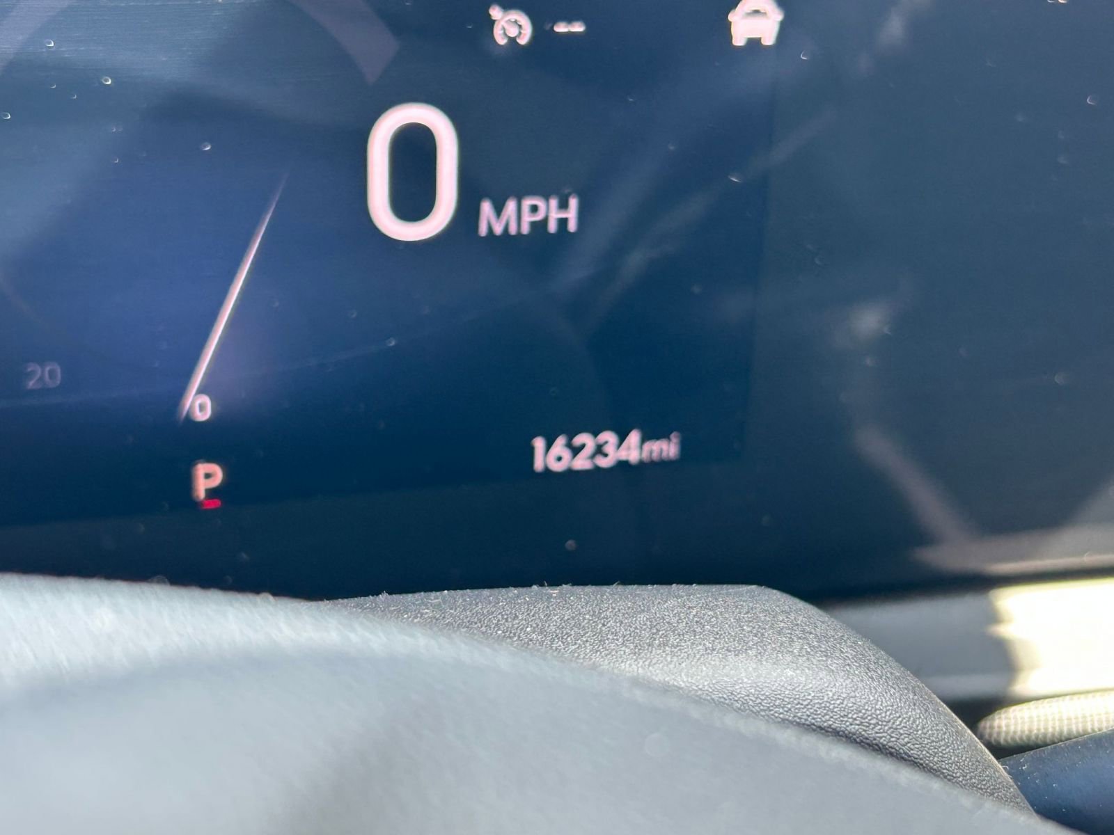 Thumbnail: 2025 Buick Envista - 9