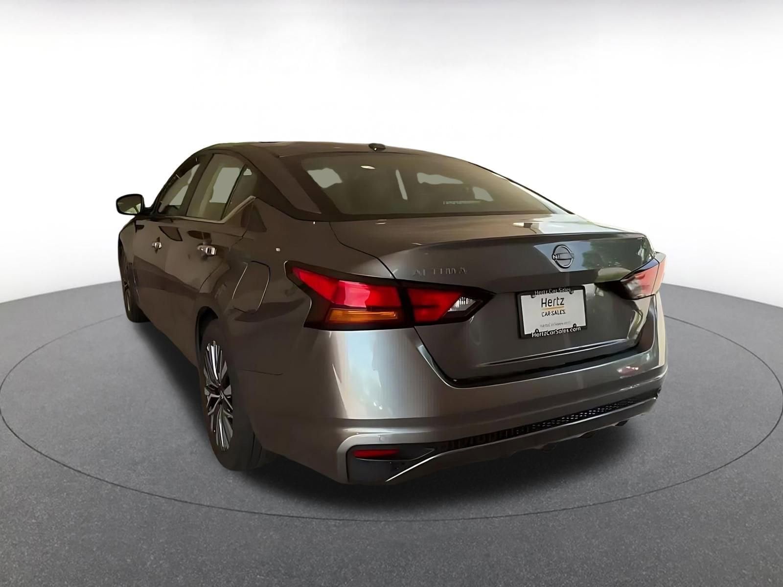 Thumbnail: 2025 Nissan Altima - 10