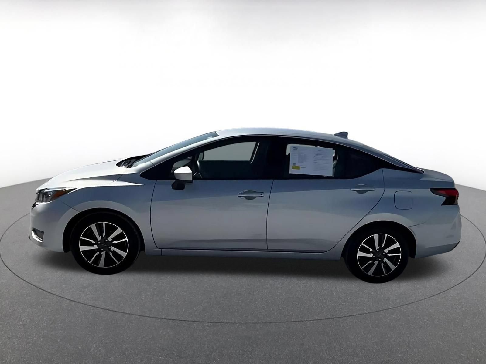 Thumbnail: 2025 Nissan Versa - 9
