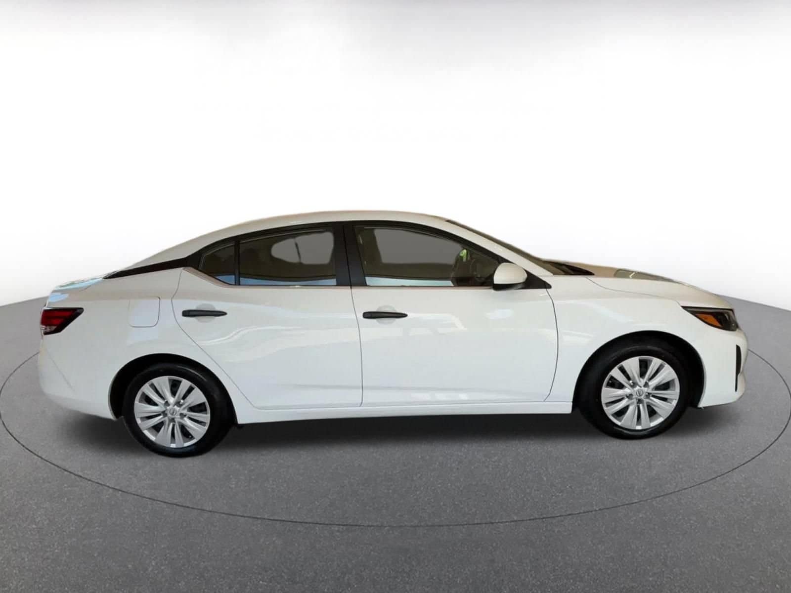 Thumbnail: 2025 Nissan Sentra - 15