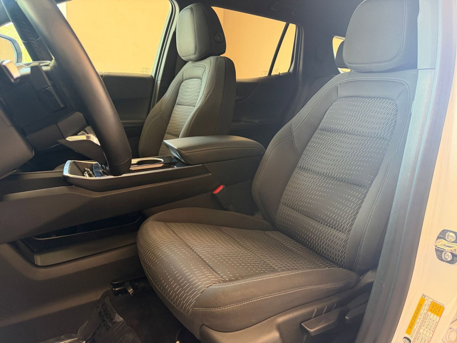 Thumbnail: 2025 Chevrolet Equinox - 22