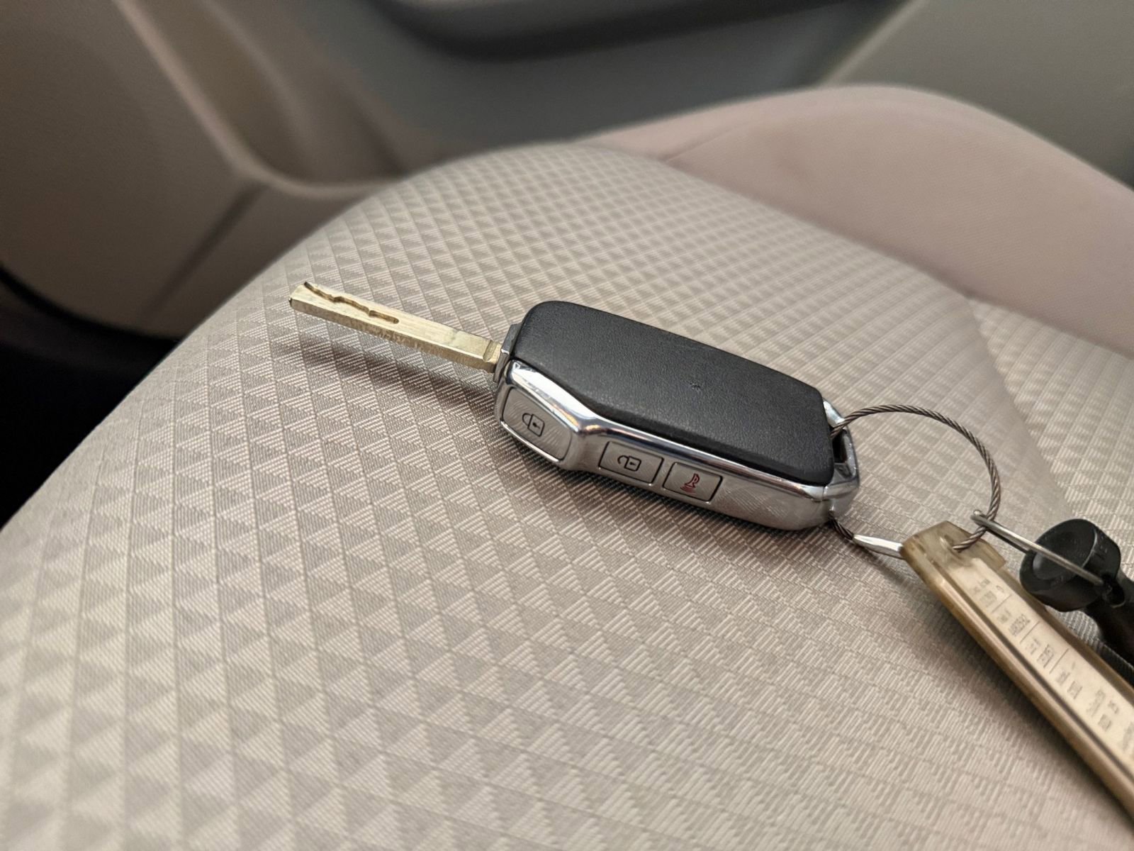 Thumbnail: 2025 Kia Soul - 18