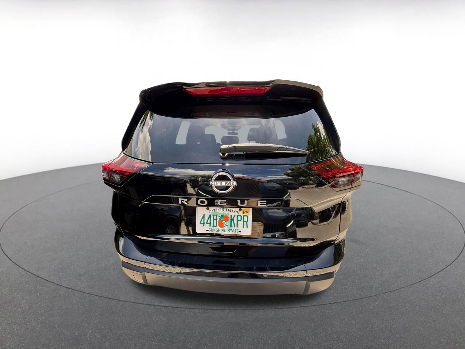 Thumbnail: 2025 Nissan Rogue - 15