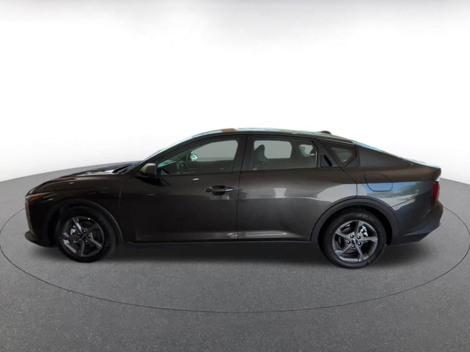 Thumbnail: 2025 Kia K4 - 8