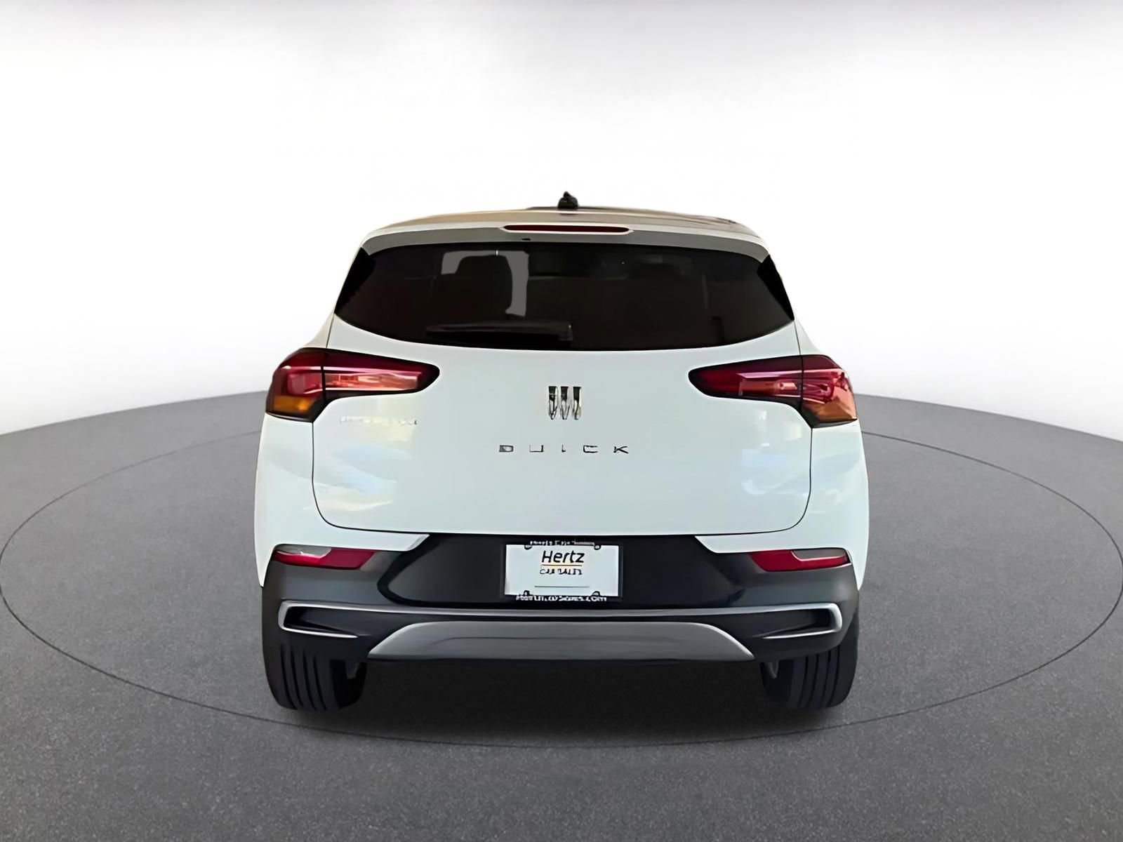 Thumbnail: 2025 Buick Encore GX - 12