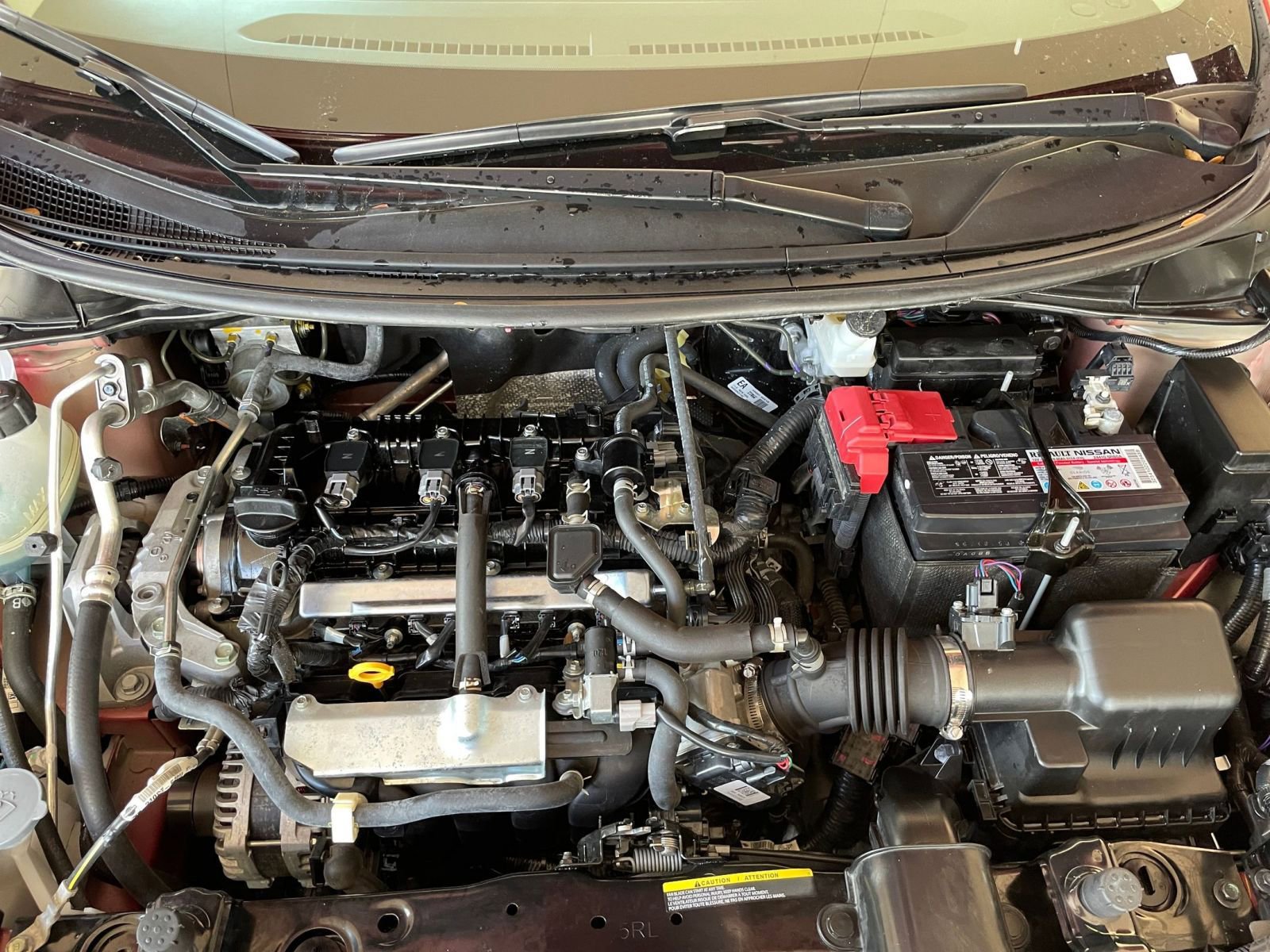 Thumbnail: 2025 Nissan Versa - 27