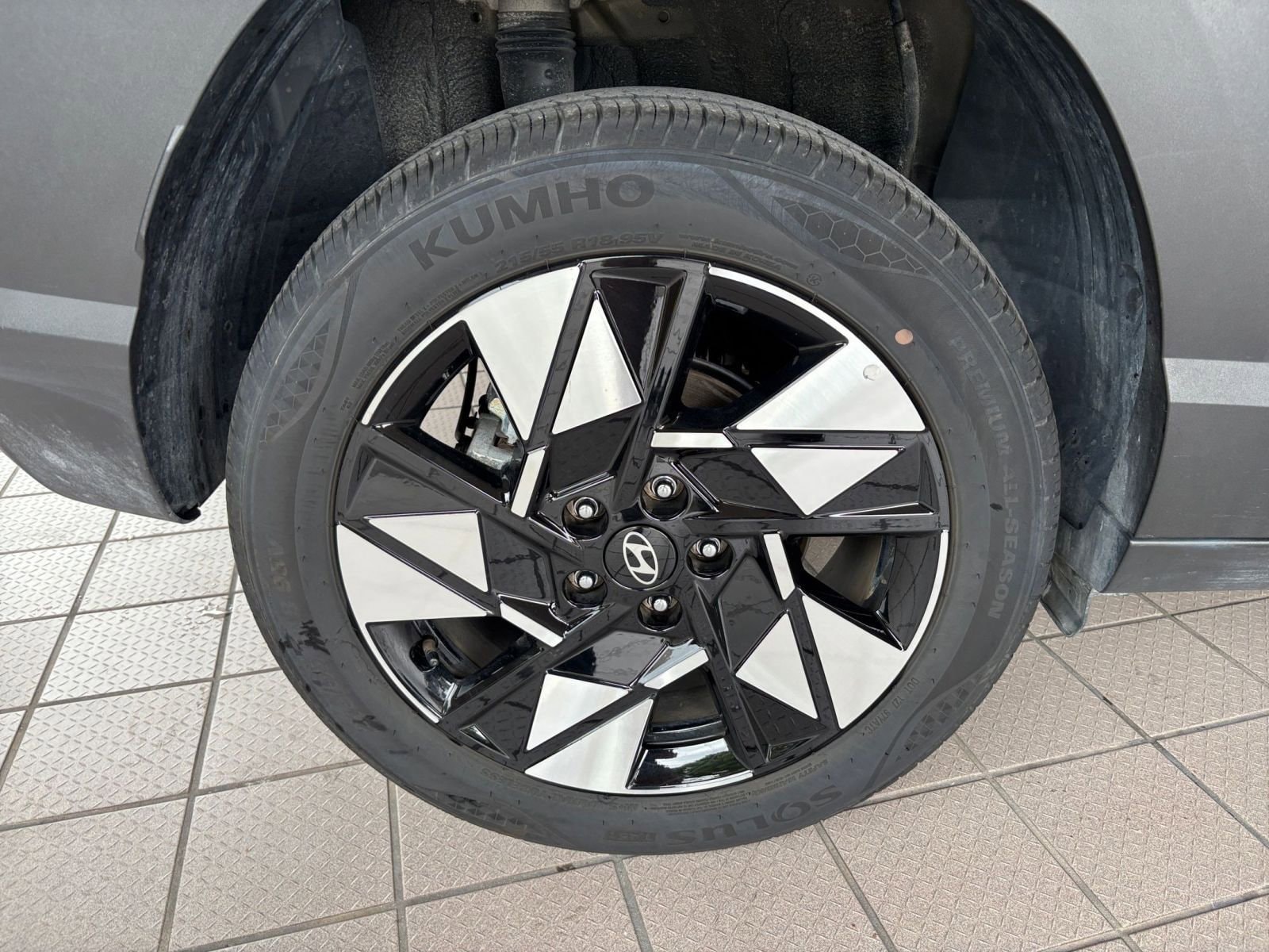 Thumbnail: 2025 Hyundai Kona - 30