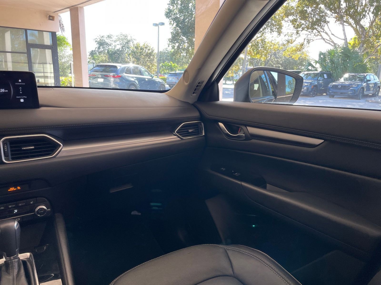 Thumbnail: 2025 Mazda CX-5 - 29