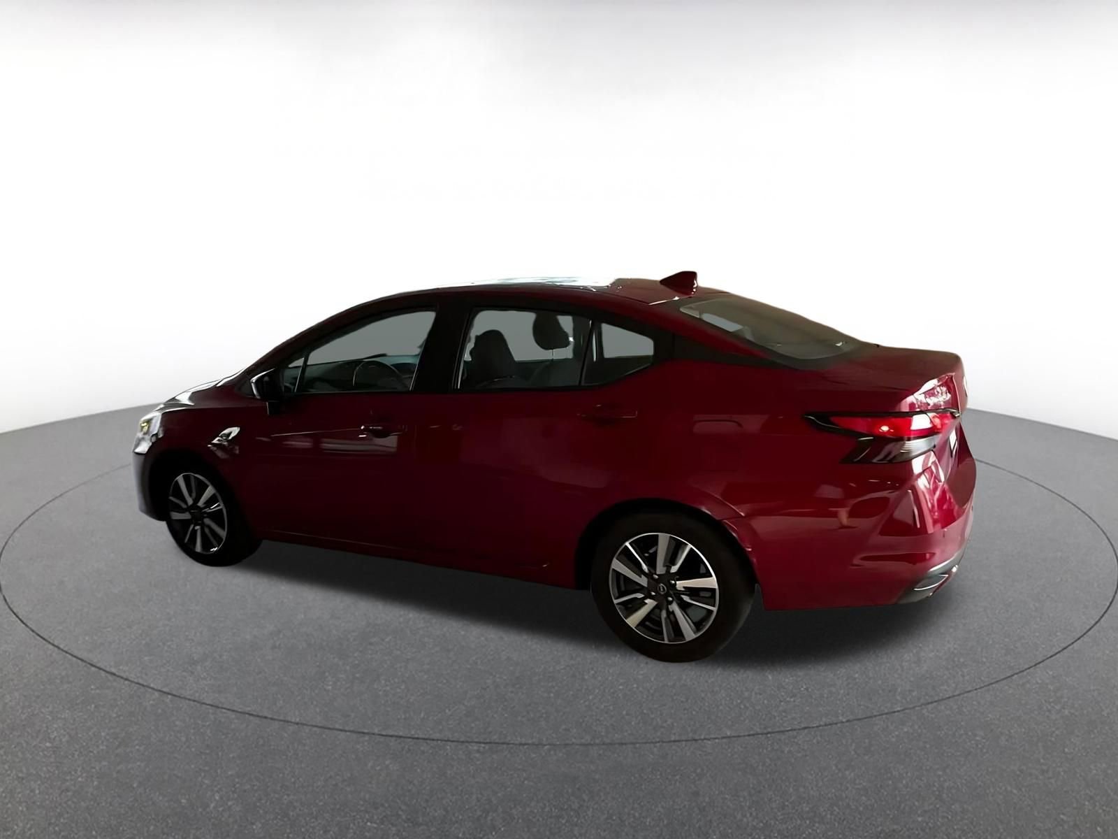 Thumbnail: 2025 Nissan Versa - 8