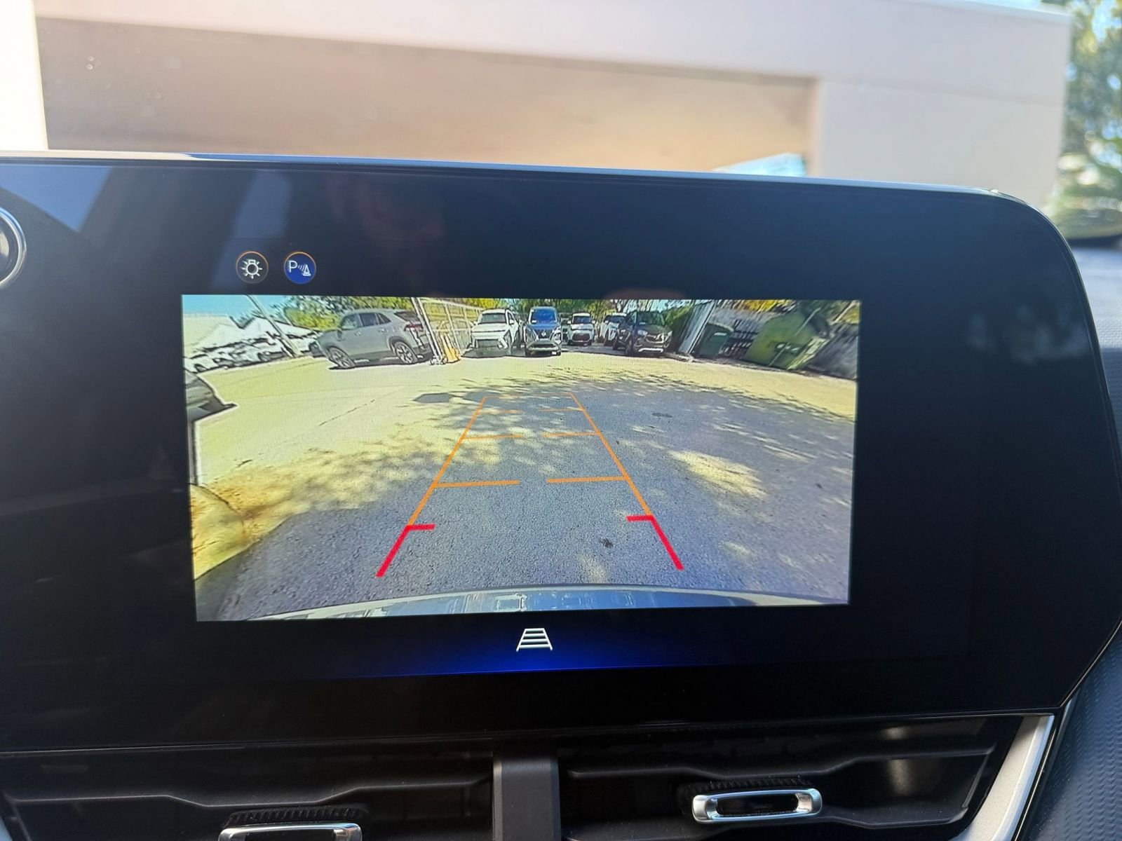 Thumbnail: 2025 Chevrolet Equinox - 17