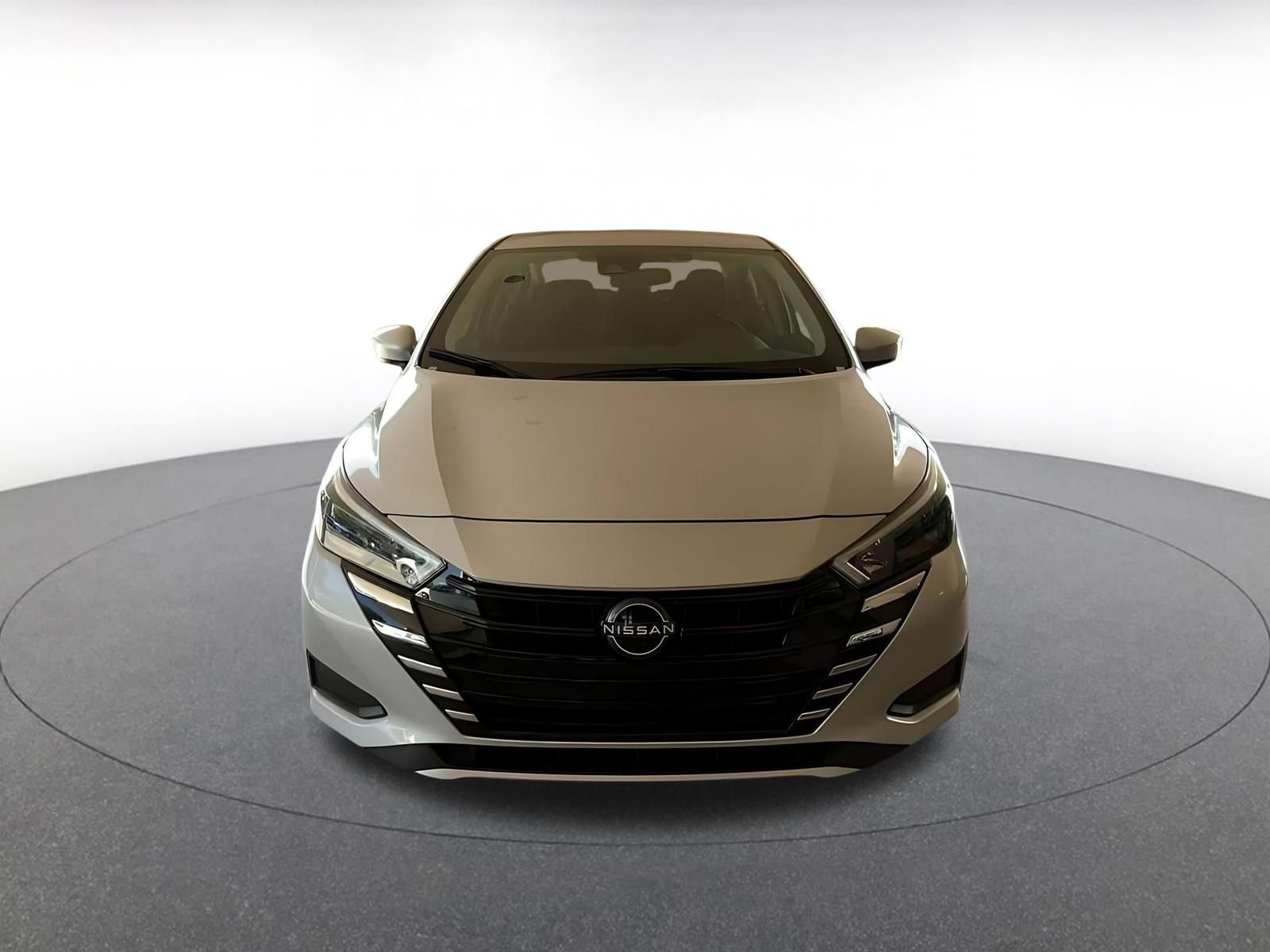 Thumbnail: 2025 Nissan Versa - 4