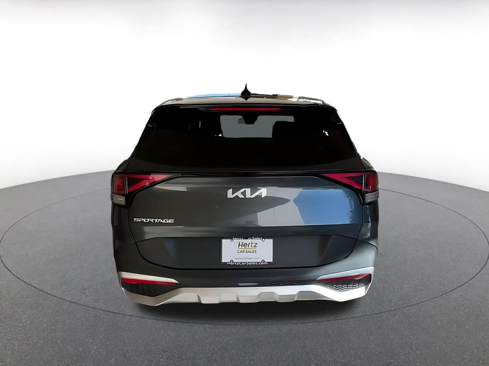 Thumbnail: 2025 Kia Sportage - 12