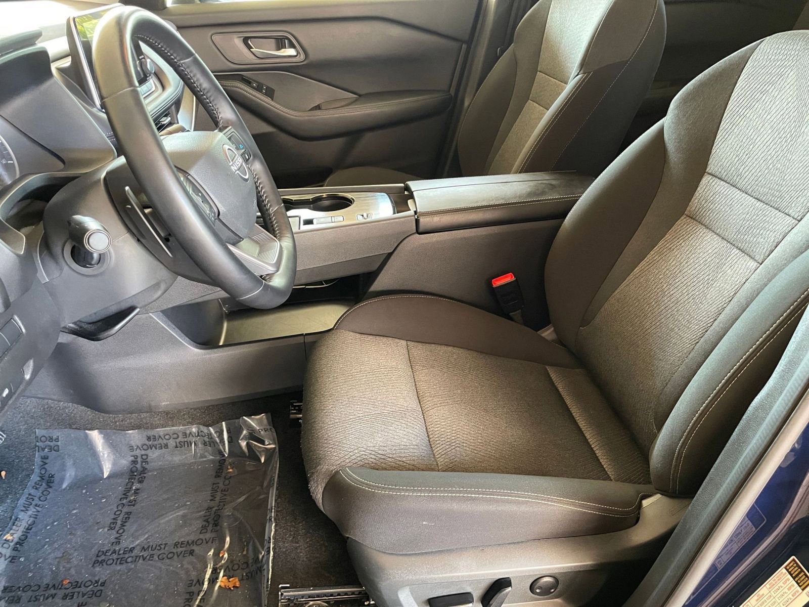 Thumbnail: 2025 Nissan Rogue - 28