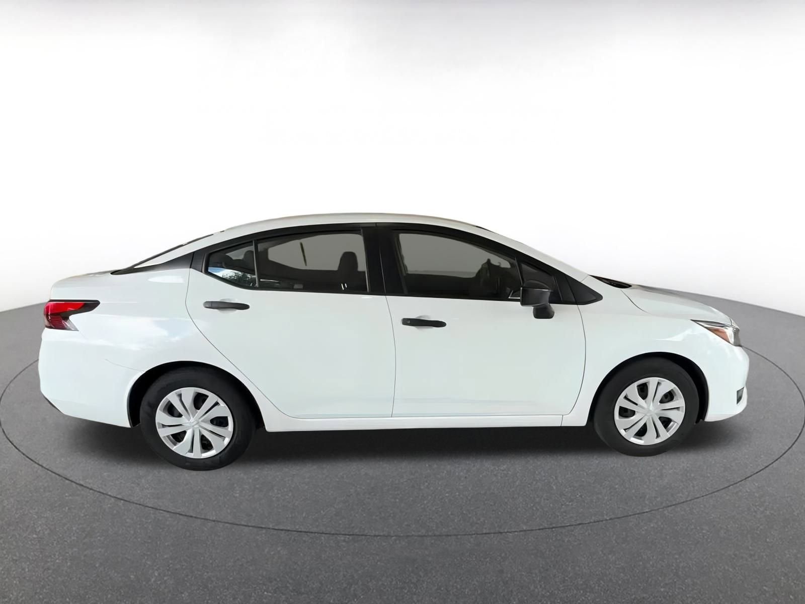 Thumbnail: 2024 Nissan Versa - 16