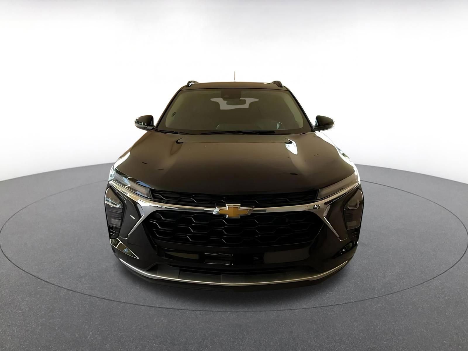 Thumbnail: 2025 Chevrolet Trax - 4