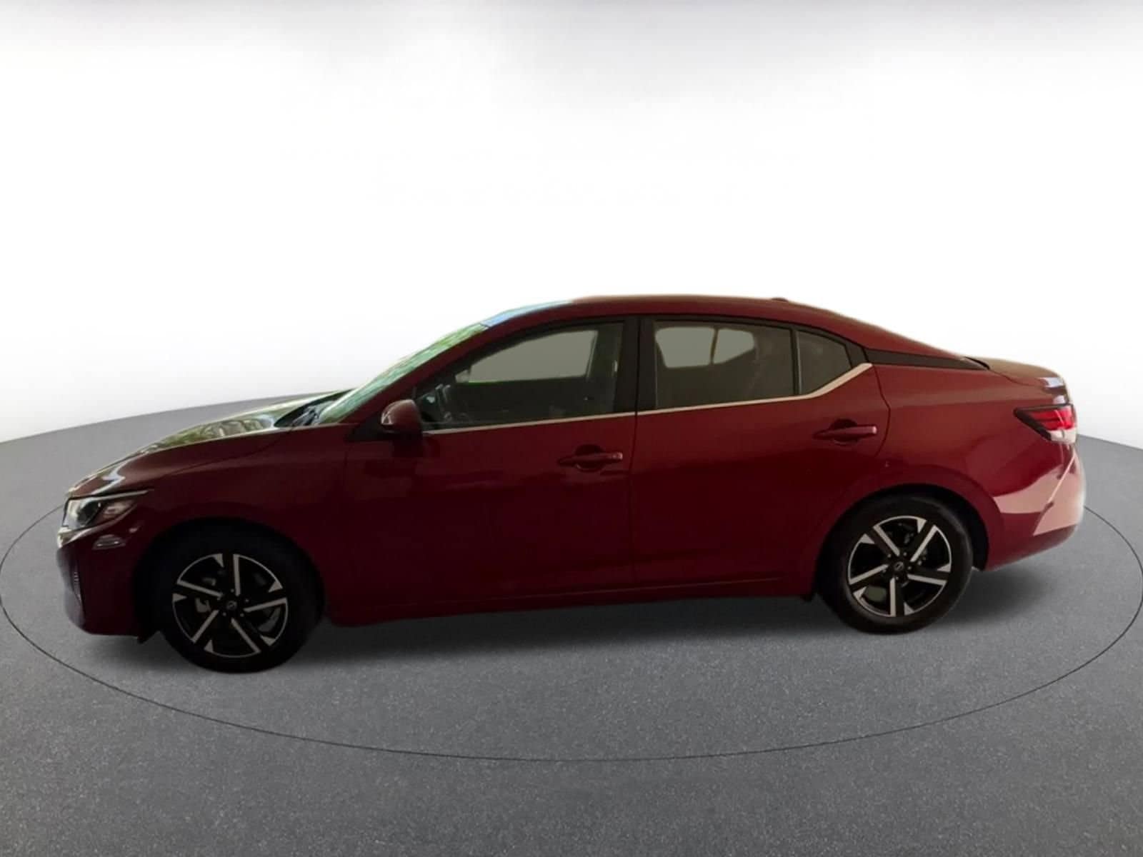 Thumbnail: 2024 Nissan Sentra - 8