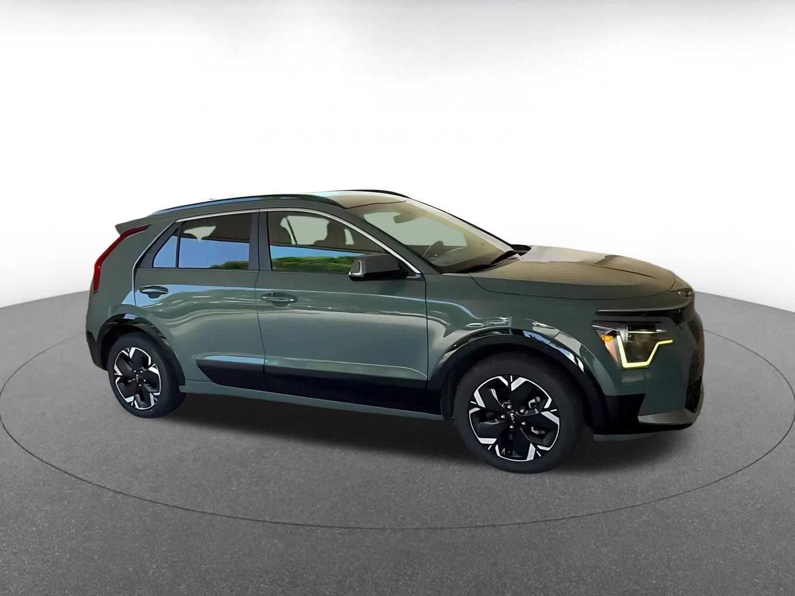 Thumbnail: 2024 Kia Niro - 2