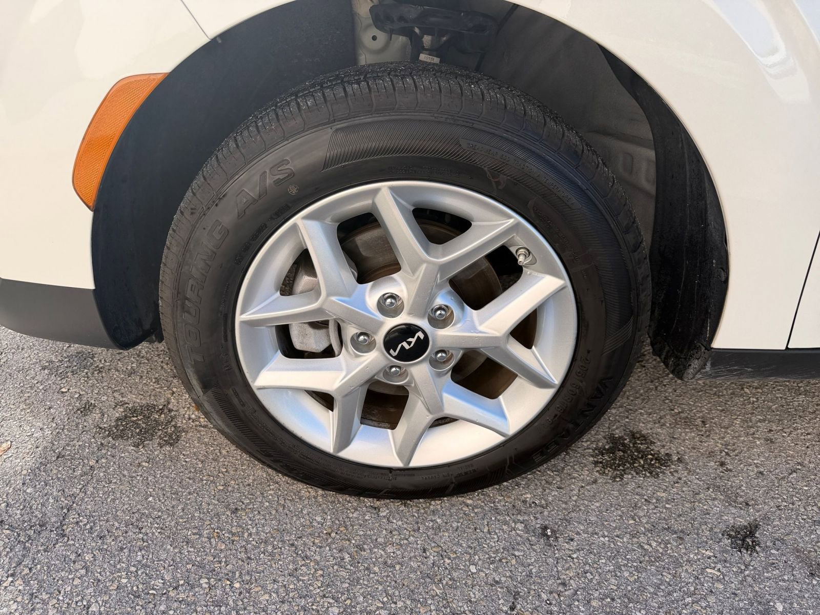 Thumbnail: 2025 Kia Soul - 23