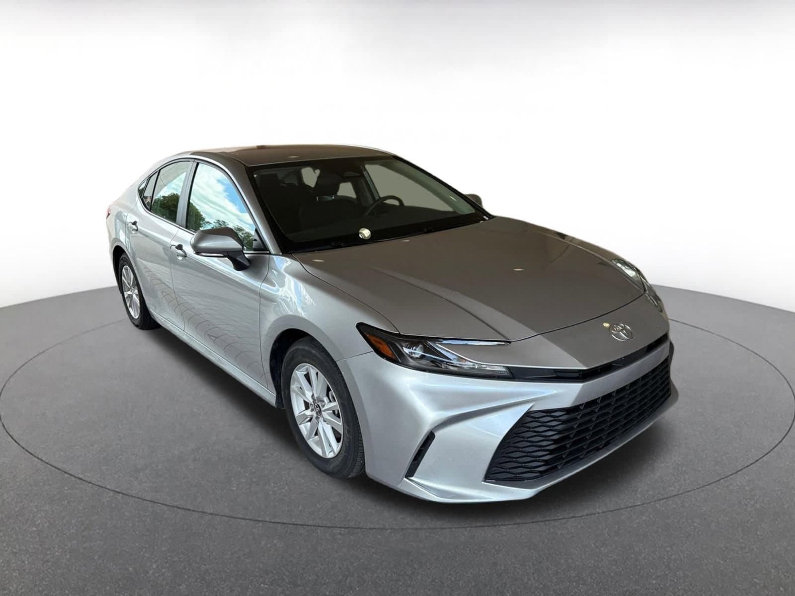 Thumbnail: 2025 Toyota Camry - 1