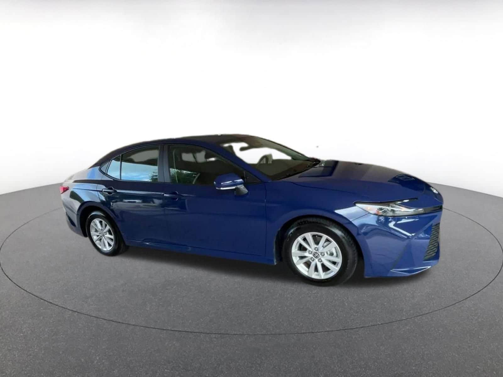 Thumbnail: 2025 Toyota Camry - 2