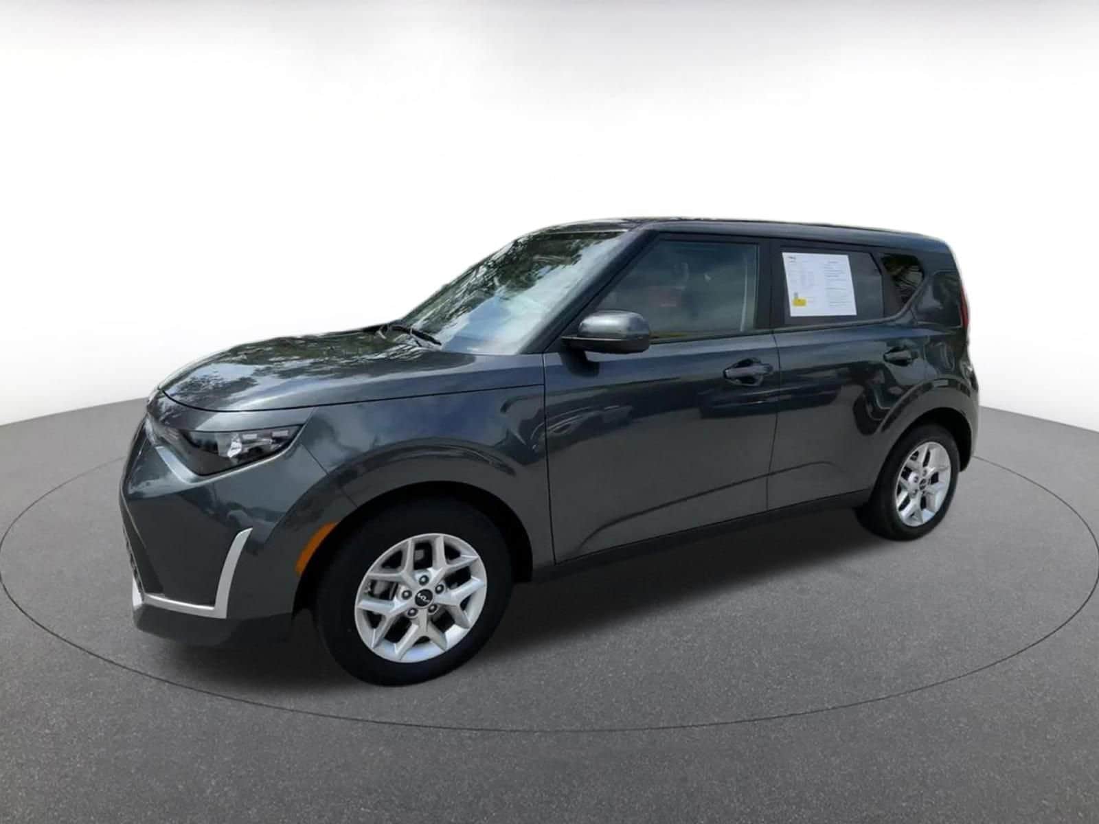 Thumbnail: 2025 Kia Soul - 8