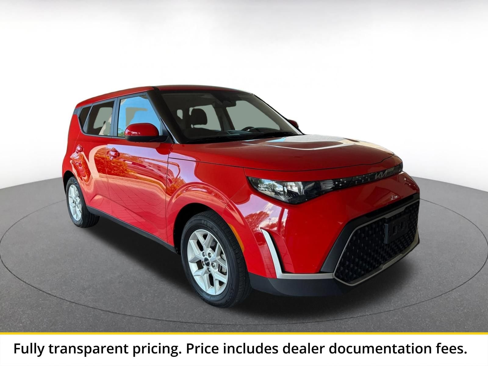 2025 Kia Soul
