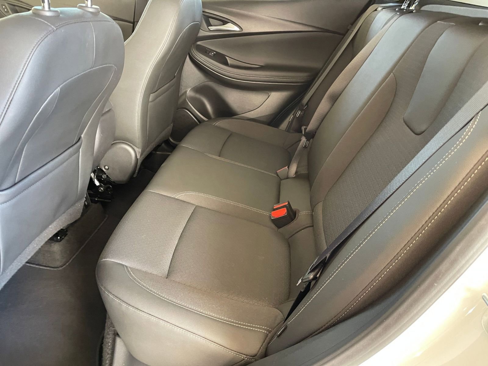 Thumbnail: 2025 Buick Encore GX - 24