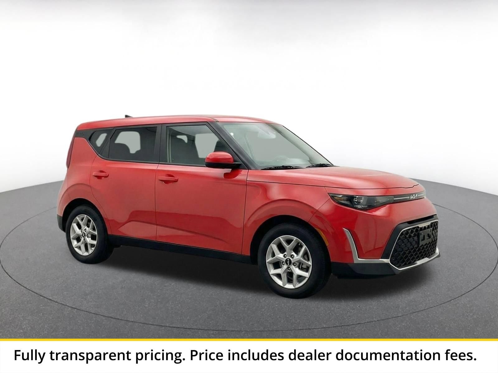 Thumbnail: 2025 Kia Soul - 1