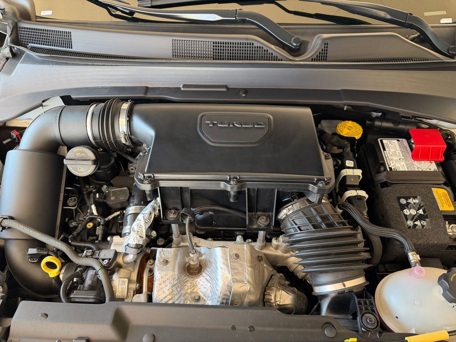 Thumbnail: 2025 Jeep Compass - 27