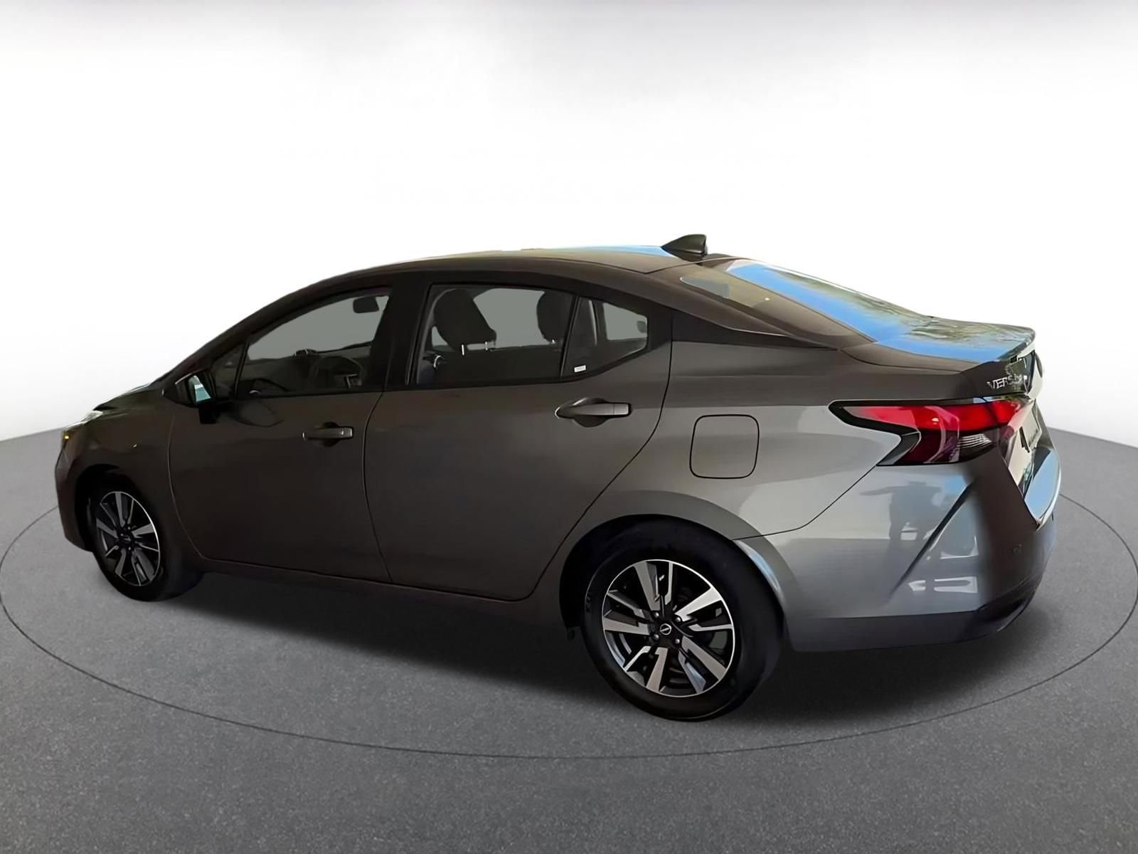 Thumbnail: 2025 Nissan Versa - 9
