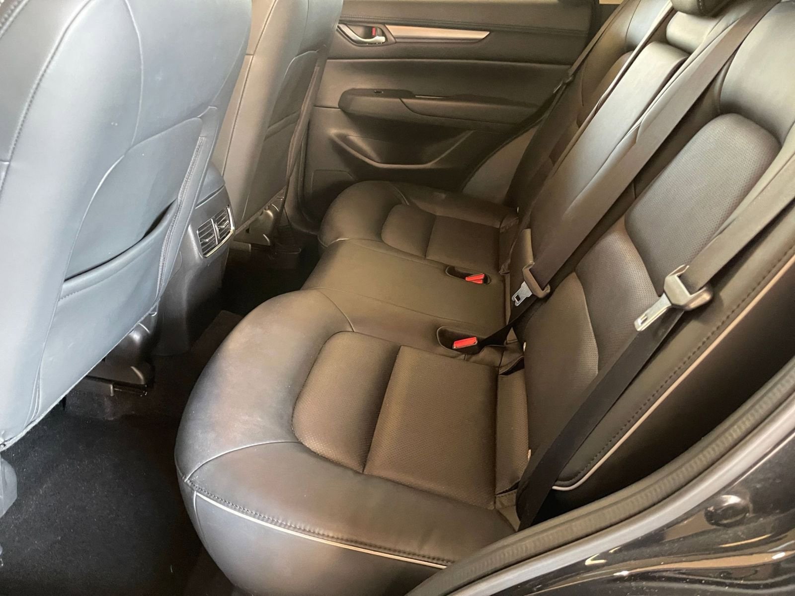 Thumbnail: 2025 Mazda CX-5 - 25