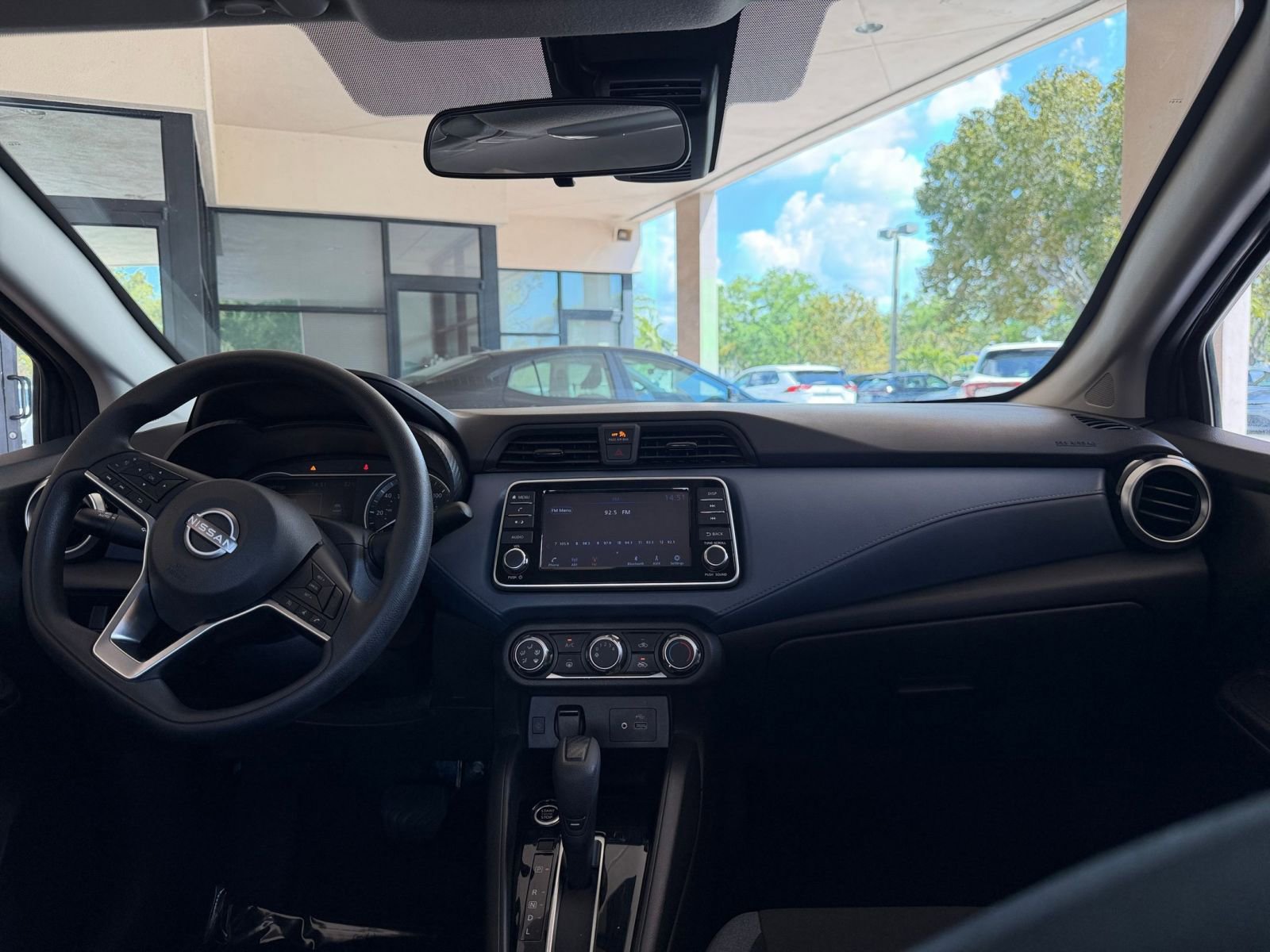 Thumbnail: 2025 Nissan Versa - 28