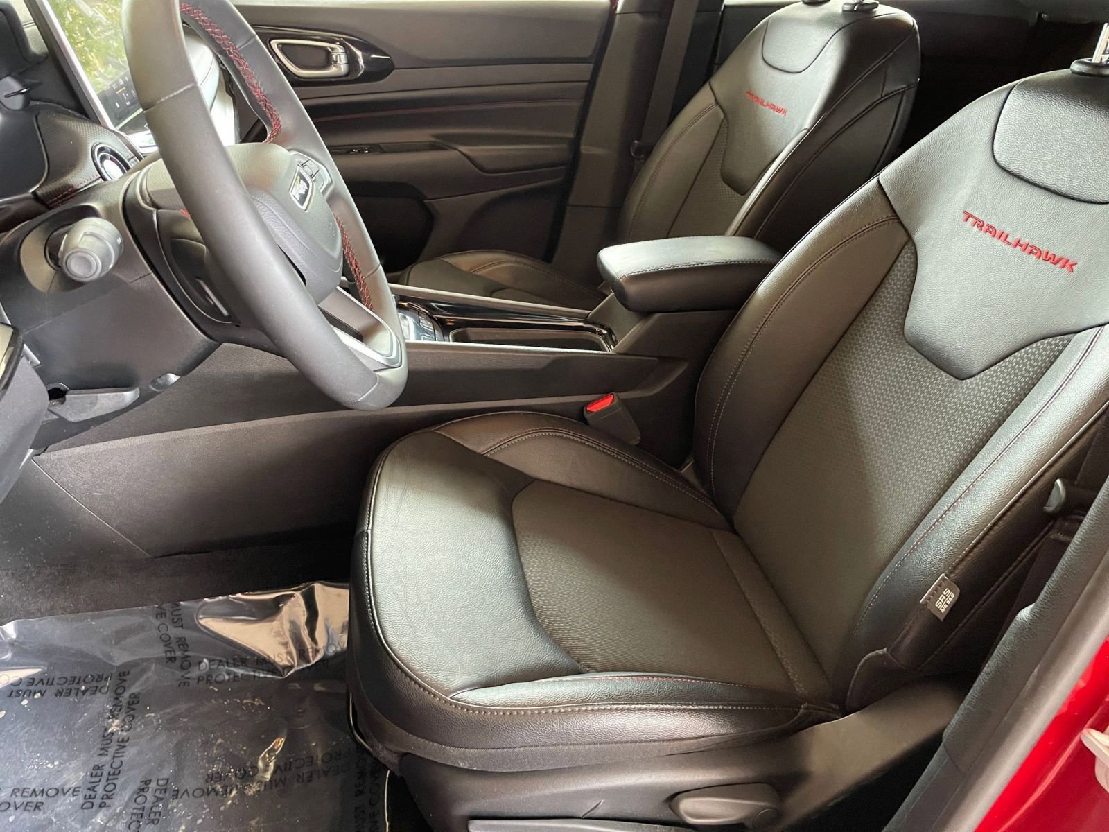 Thumbnail: 2025 Jeep Compass - 25