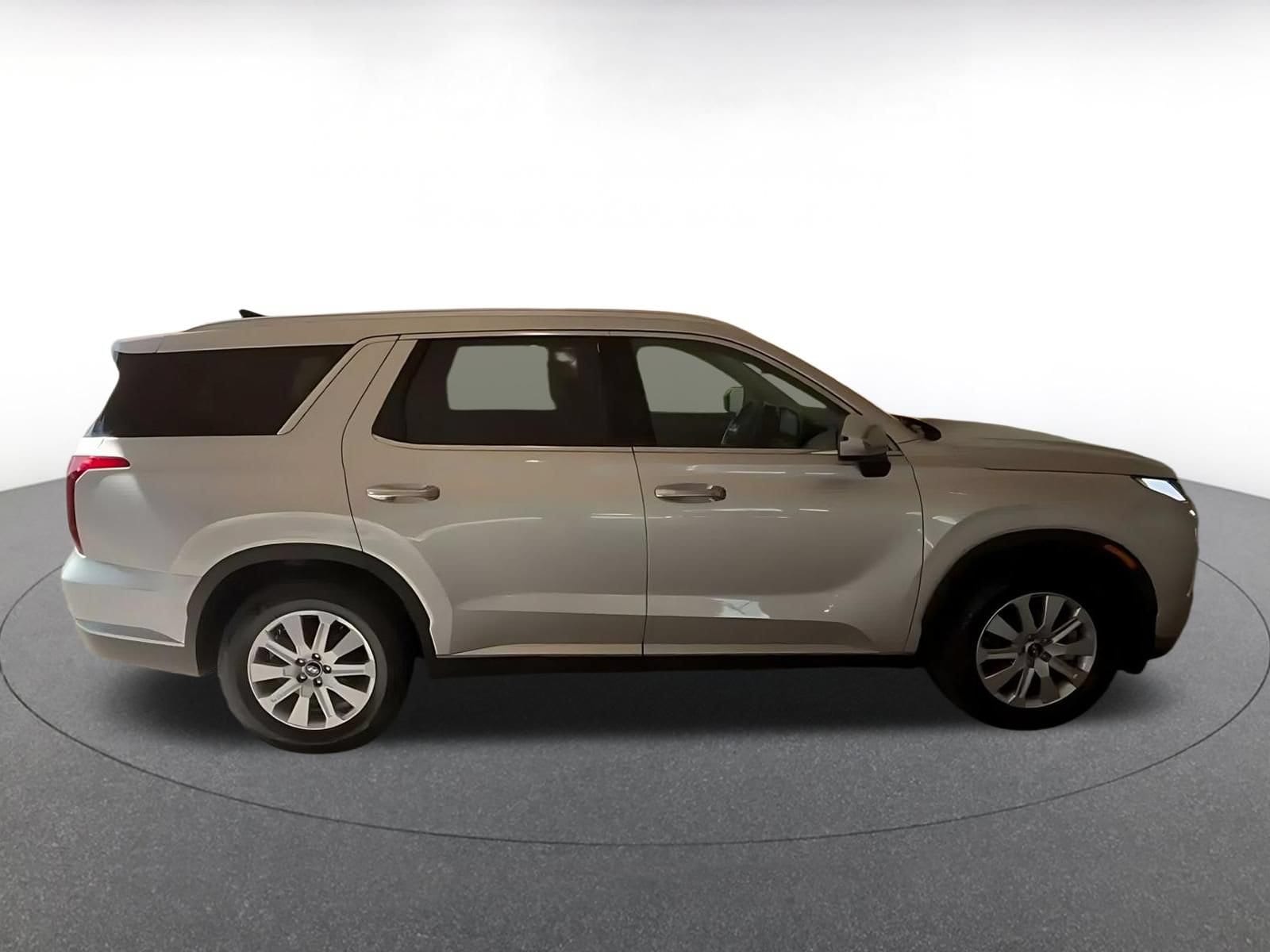 Thumbnail: 2025 Hyundai Palisade - 13