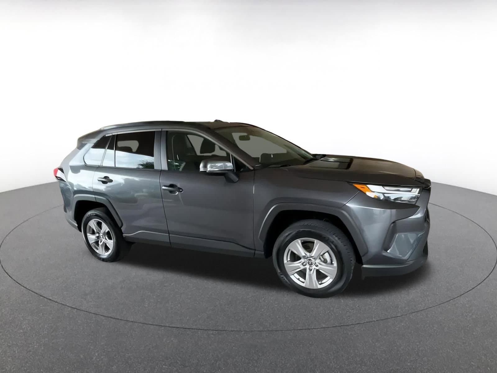 Thumbnail: 2025 Toyota RAV4 - 2