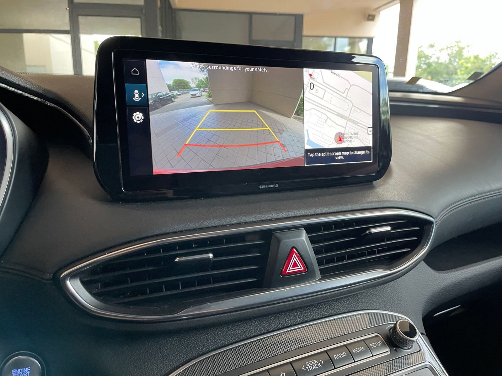 Thumbnail: 2023 Hyundai Santa Fe - 18