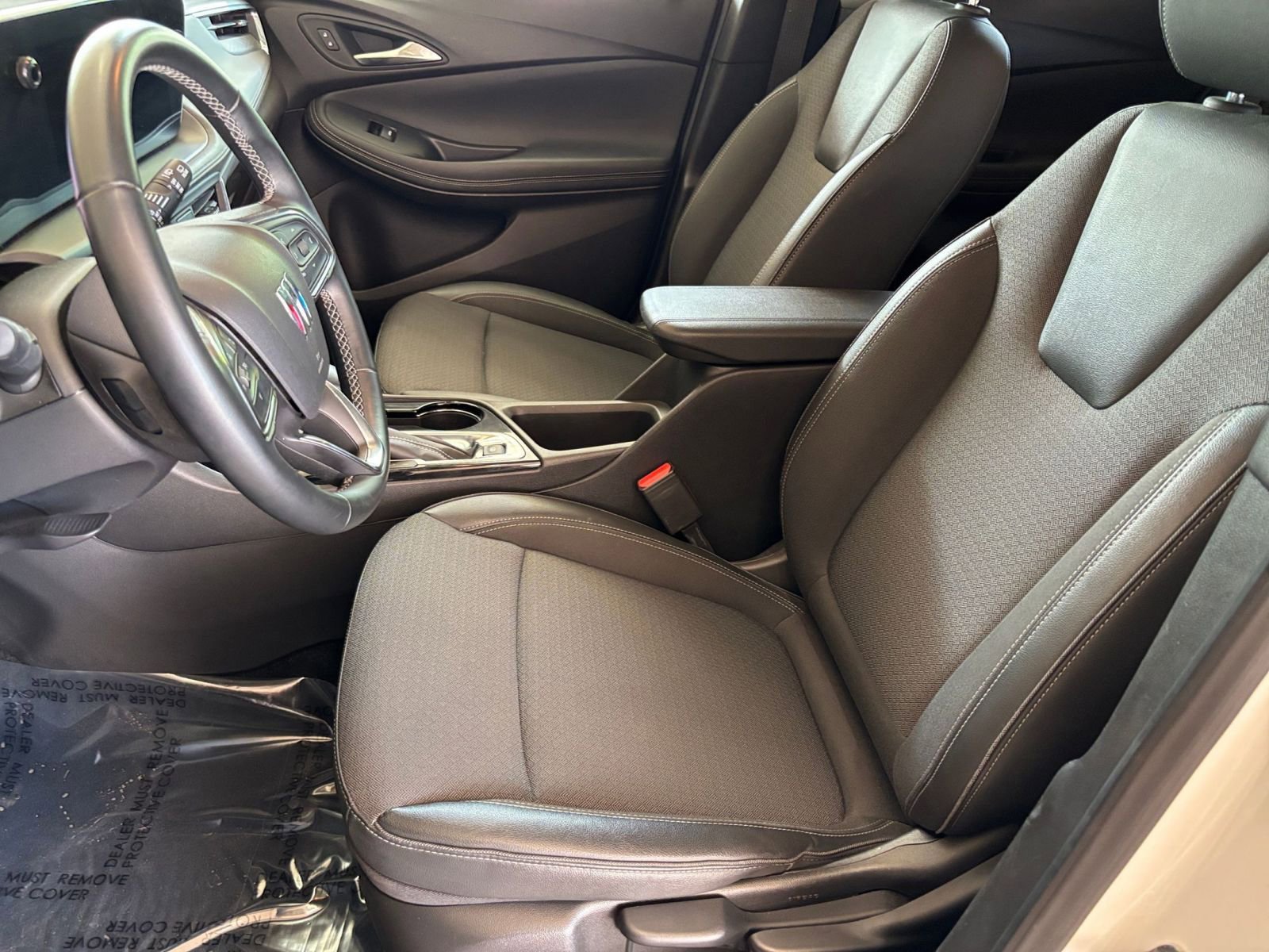 Thumbnail: 2025 Buick Encore GX - 25