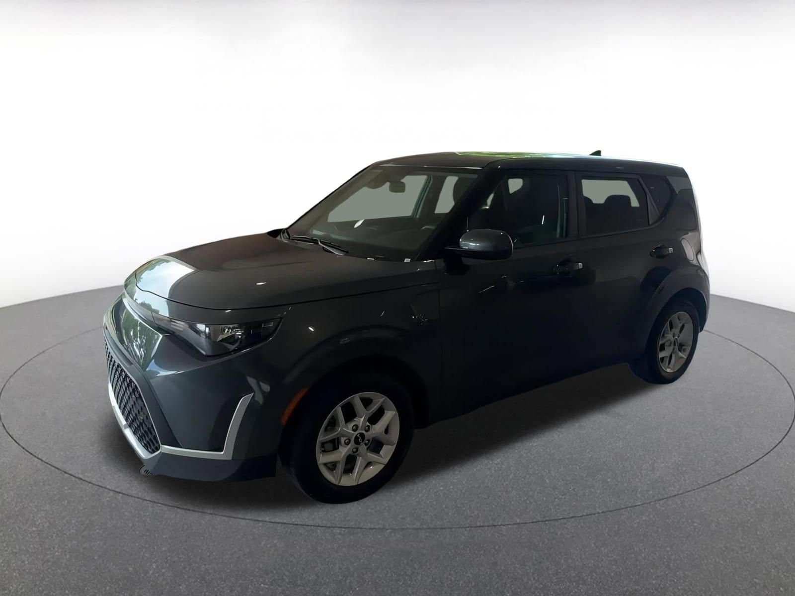 Thumbnail: 2024 Kia Soul - 5