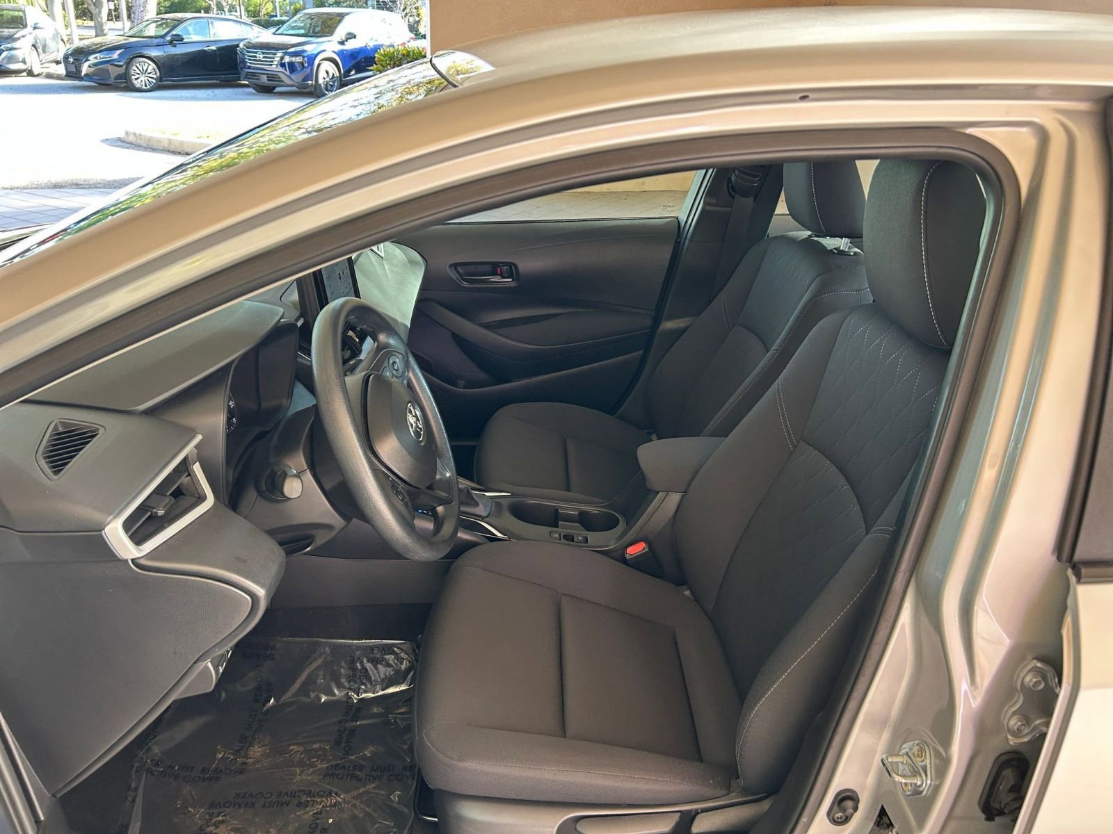 Thumbnail: 2025 Toyota Corolla - 22