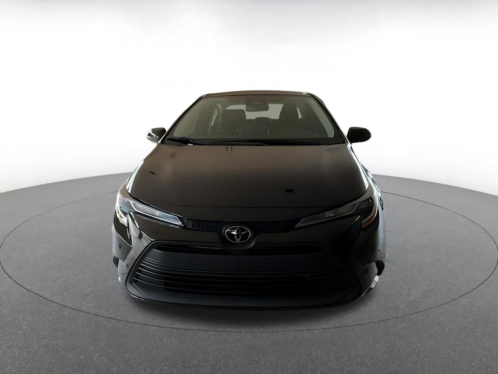 Thumbnail: 2025 Toyota Corolla - 3