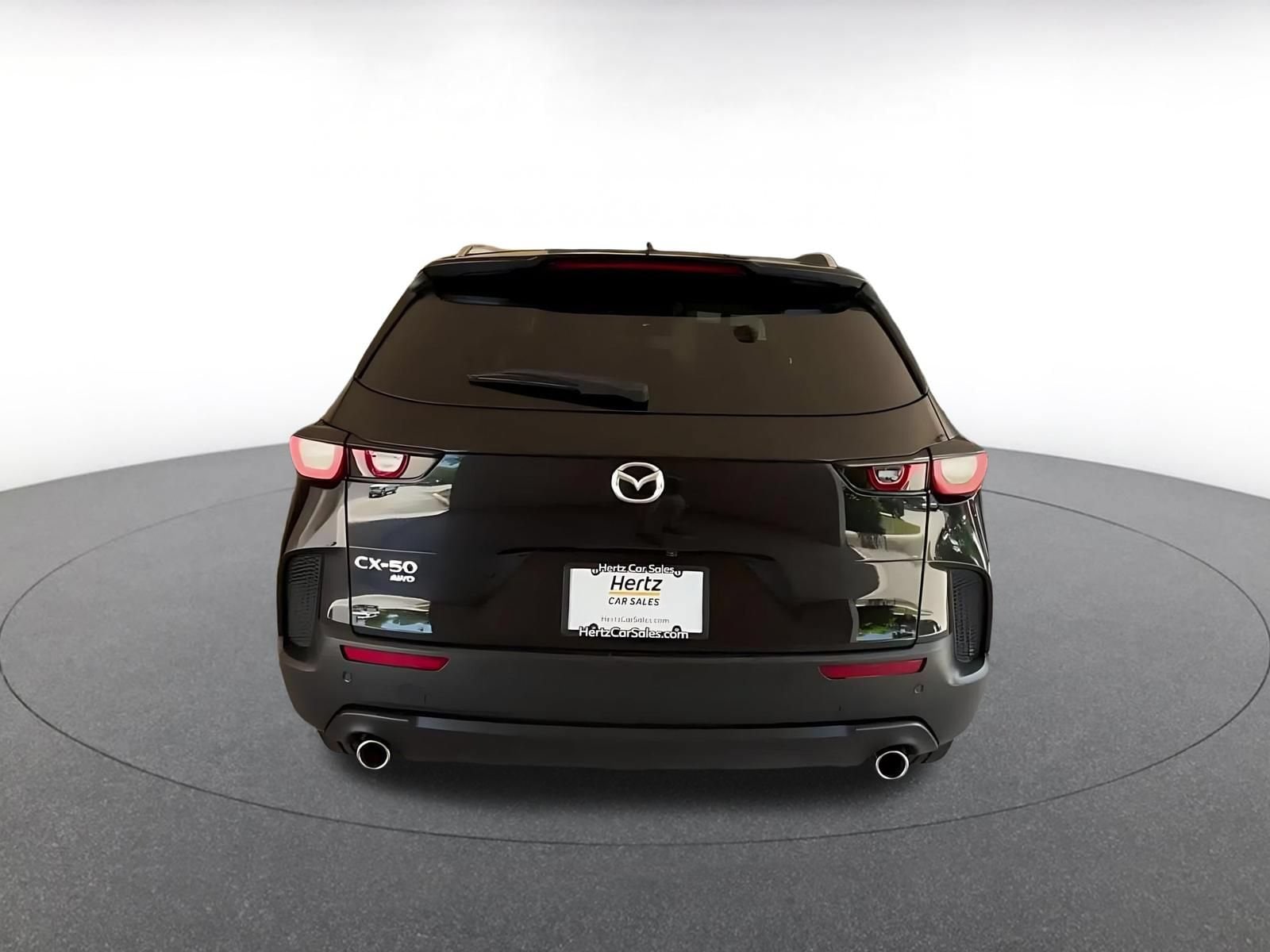 Thumbnail: 2026 Mazda CX-50 - 12