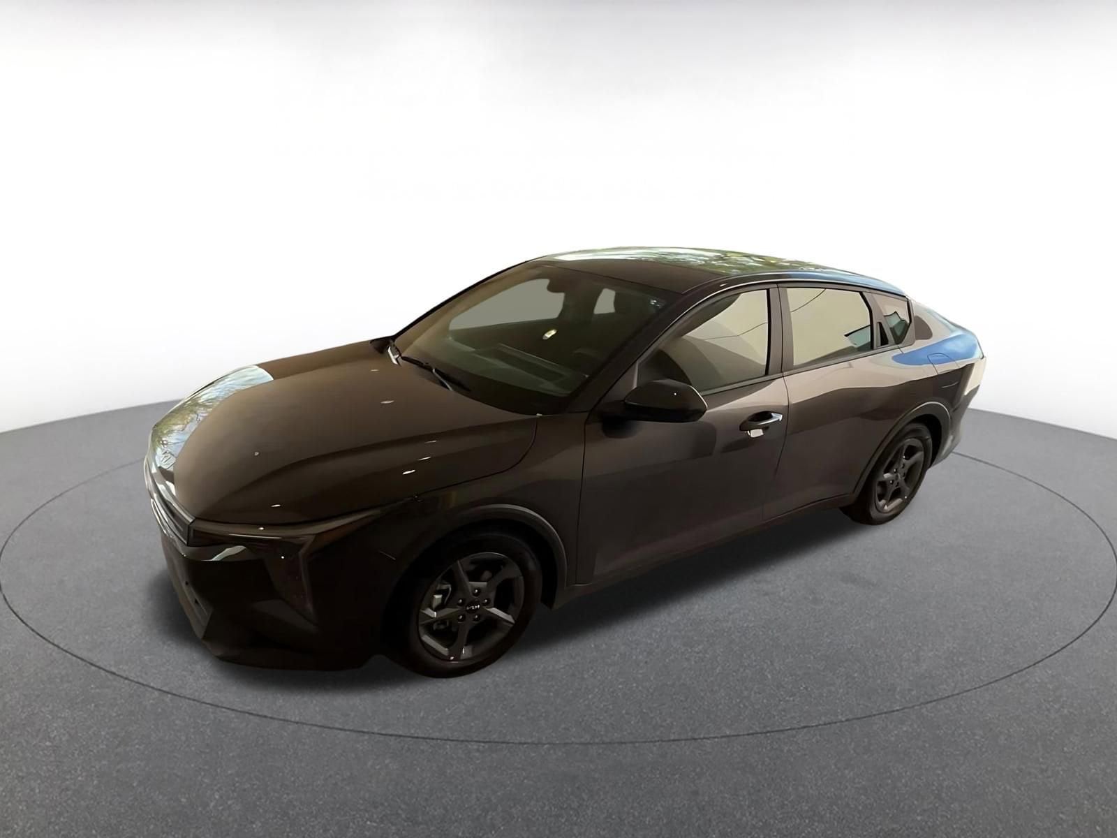 Thumbnail: 2025 Kia K4 - 8