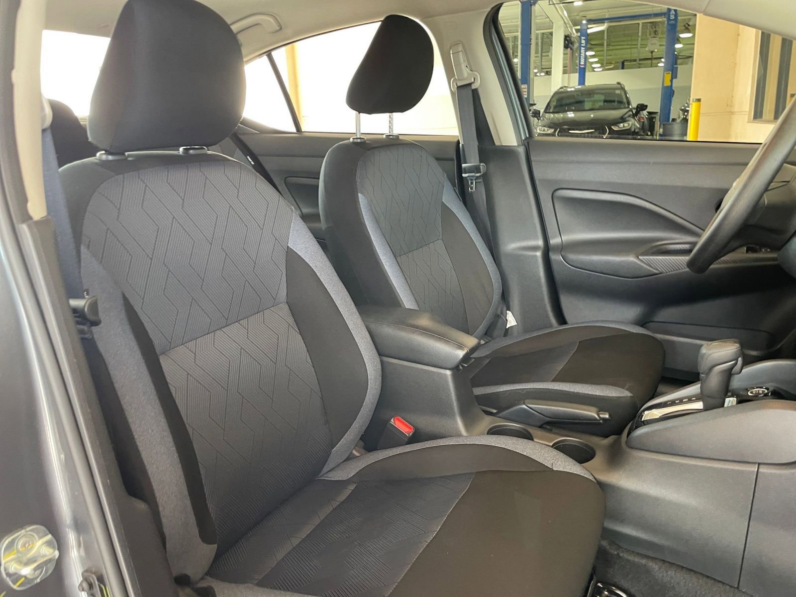 Thumbnail: 2025 Nissan Versa - 31