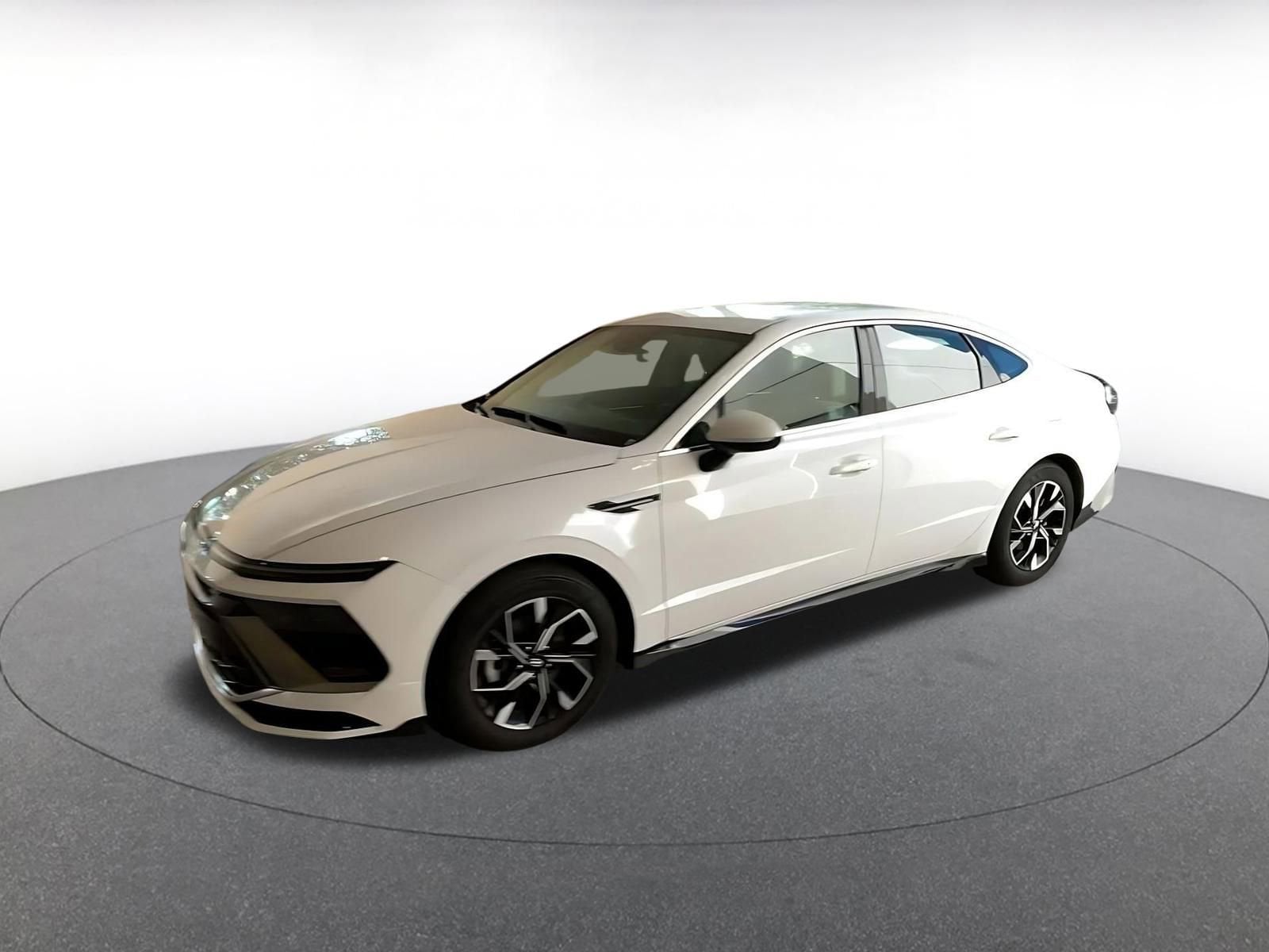 Thumbnail: 2025 Hyundai Sonata - 9