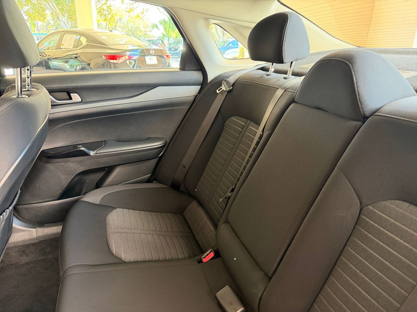 Thumbnail: 2025 Kia K5 - 34