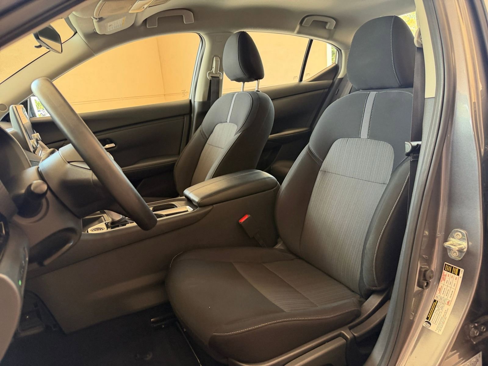 Thumbnail: 2025 Nissan Sentra - 22